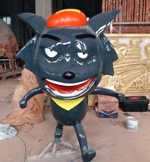 玻璃鋼產品